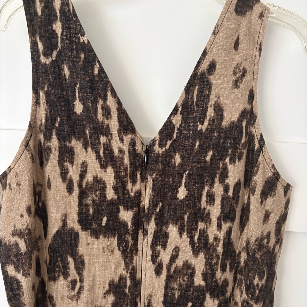 Banana republic maxi dress